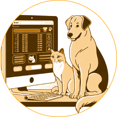 Base de datos Tic4Pets
